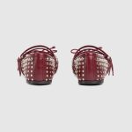 Women’s Gucci Horsebit ballet flat - Image 4